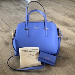 Kate Spade Crossbody